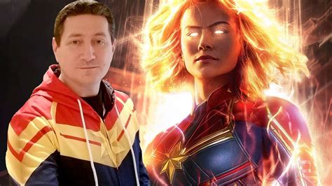 Produced by marvel studios and distributed by walt disney studios motion pictures, it is the 21st film in the marvel cinematic universe (mcu). Captain Marvel Movie Review (2019) - The John Campea Show