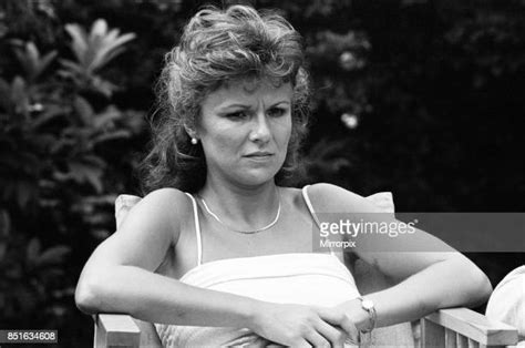 Julie Walters Photos And Premium High Res Pictures Getty Images