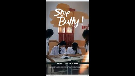 Bullying Short Film Made By Azure Entertaiment Group Youtube