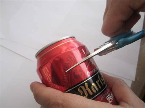 una vez cortada repasamos con mucho cuidado de no hacernos ...