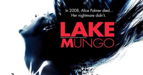 Horror Movie Review Lake Mungo 2008 Games Brrraaains And A Head