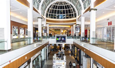 Mall Giant Simon Says Nearly All Of Its Shopping Centers Have Reopened