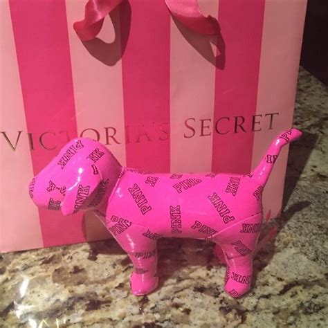 Pink Nation Victorias Secret Dog Victoria Secret Pink Accessories