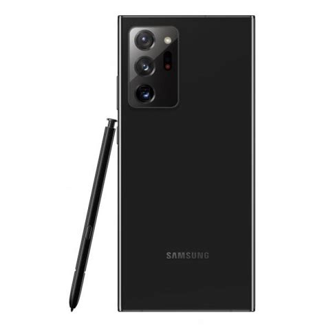 Samsung Galaxy Note 20 Ultra 5g 256gb Duos