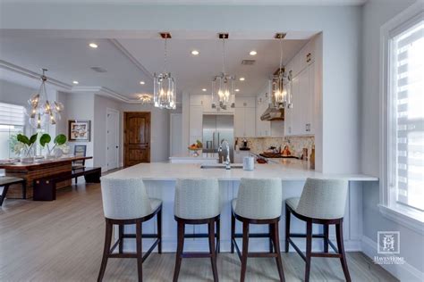 Open plan kitchen dining living open plan kitchen diner real kitchen open concept kitchen living room kitchen kitchen diner extension kitchen interior home kitchens kitchen remodel. Swooning over this open concept kitchen and dining room ...