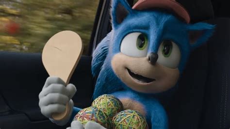 The Creator Of Sonic In The Movie Was Horrified By The Reaction Of