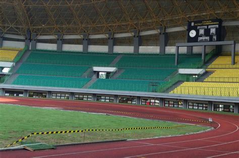 Setiausaha agung klfa, nokman mustapha berkata. Jadwal lengkap sepak bola Asian Games - ANTARA News