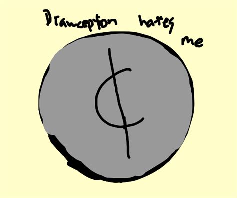 Coin Drawception