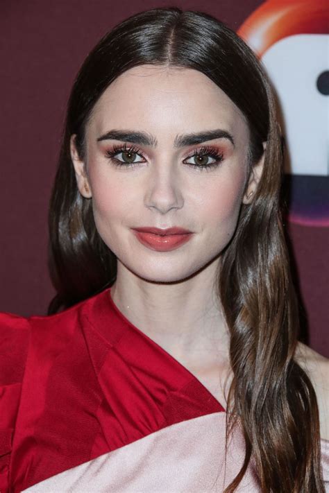 Lily Collins Bing Images