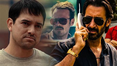 Narcos Mexico Season 3 Ending Explained Amado El Chapo And Real Life Characters Where Are They