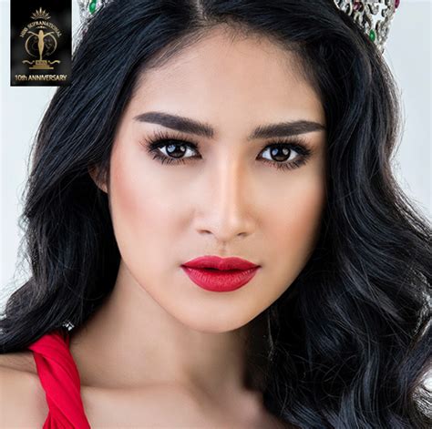 Myanmar Miss Supranational Official Website