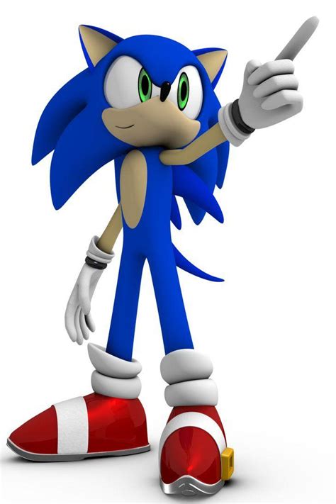 Sonic таралеж илюстрация, sonic на таралеж 2 sonic на таралеж 4: 32+ Wallpaper Gambar Sonic Keren 3d - Rudi Gambar