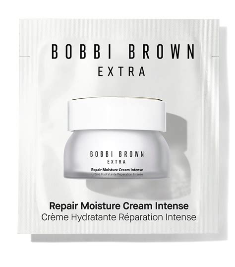 Bobbi Brown Extra Repair Moisture Cream Intense 50ml Harrods Us
