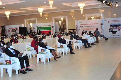 international breweries holds summit to support sustainable entrepreneurship among youths