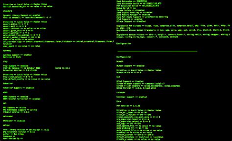 Computer Command Line Interface Cli Unix Bash Shell Web Security Stock