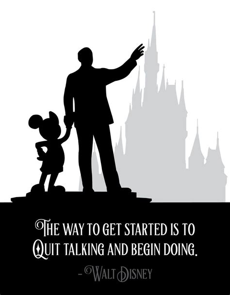 Disney Quote Art Walt Disney Quotes Disney Disney Disney Style Pooh Quotes Bible Quotes