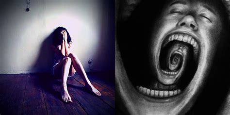 11 Rare And Freaky Mental Illnesses That Take Bizarre To A Whole New