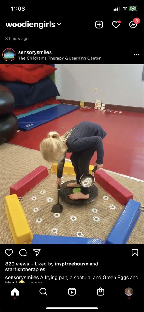 Occupational Therapy Activities Pediatric Ot Multisensory Activities
