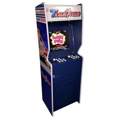 We are the uk's no 1 custom arcade machine specialists. Shop | Custom Arcade Machines UK | Bepoke Multi Game ...