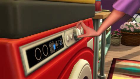 The Sims 4 Laundry Day Stuff 61 Screens From The Trailer