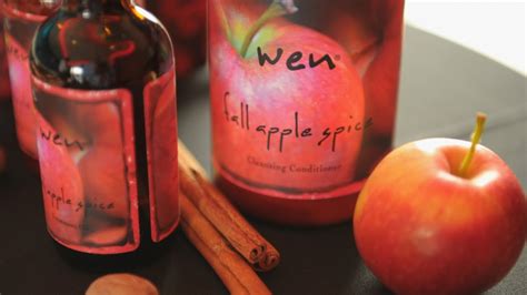That doesn't mean that it's the only product that will cause hair loss. Some Wen customers experienced hair loss - YouTube