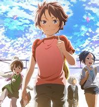 Legend of crimson debuted late last year in theatres. Crunchyroll - Crunchyroll to Stream "Monster Strike The ...