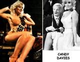 Candy Davis Hot Fakes Telegraph