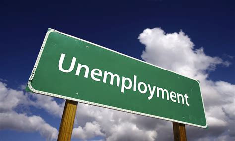 First Time Weekly Unemployment Claims Increase To 240000 Gopusa