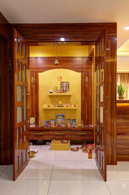 How To Decorate Your Temple At Home Leadersrooms