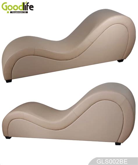 pu leather sex furniture love sex sofa chair sex bed for bedroom