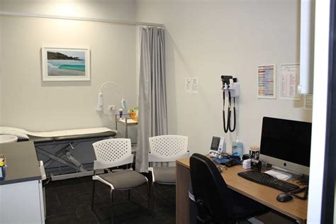Consulting Room Whitfords Avenue Medical Group