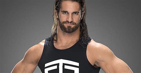 Wwe Champion Seth Rollins On The Power Of Crossfit Mens Journal