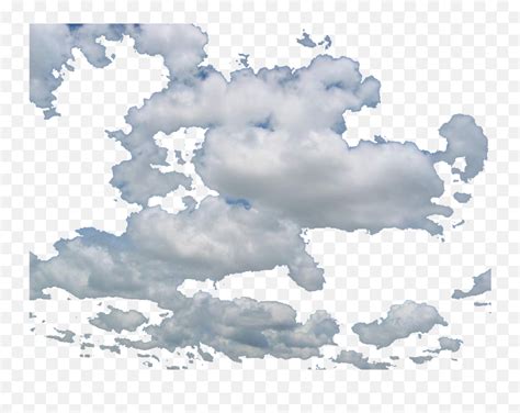 Drawn Clouds Transparent Background Clouds Gif Transparent Background