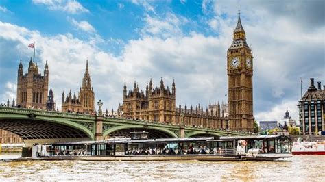 21 Reasons Why London Is The Best City In The World