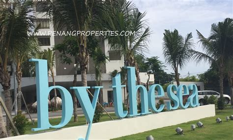 View a place in more detail by looking at its inside. By The Sea | Sea-front property for sale in Penang ...
