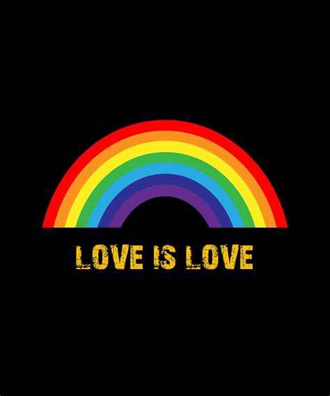 Lgbt Svg Png  Rainbow Pride Svg Png Love Is Love Gay Pride Svg Lgbt Svg Cut File Lgbtq
