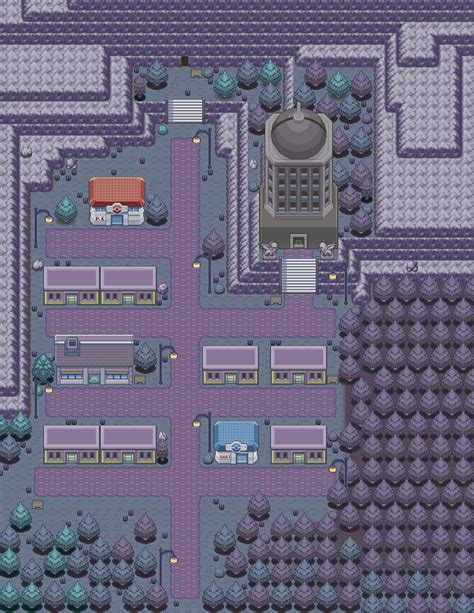 63 Best Lavender Town Images On Pholder Twitchplayspokemon Dq