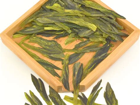 Tai Ping Hou Kui Organic Green Tea 2019 Seven Cups