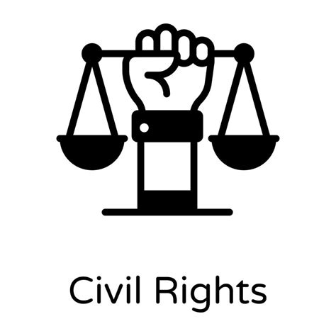 Civil Rights And Liberty 3175820 Vector Art At Vecteezy
