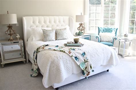 Wait Til You See This Inviting And Luxurious Bedroom With Raymour And Flanigan