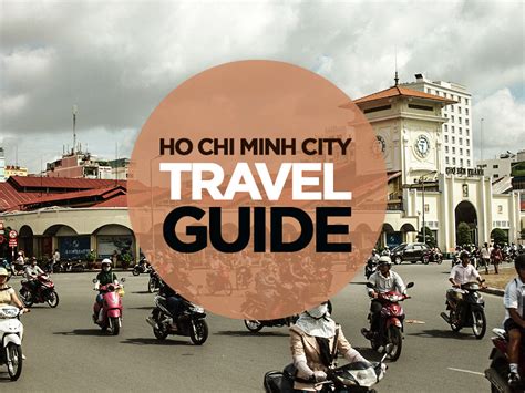 Be sure to sample bowls of pho (beef noodle soup) and crunchy bánh mì (pork rolls). Ho Chi Minh City Travel Guide: A curated list of the best ...
