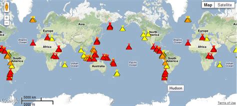 10 Most Active Volcanoes In The Philippines Loadingearly