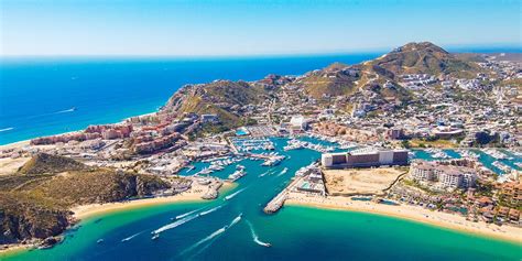 Las Principales Atracciones De Los Cabos México Blog