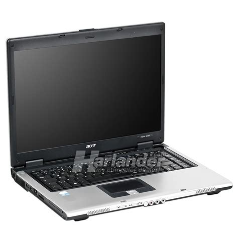 Acer Aspire 5610z Core Duo 16ghz 1gb Vista 10037668