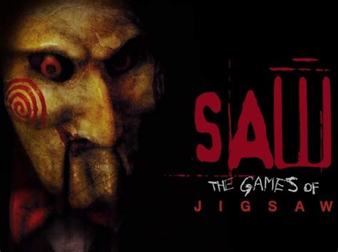 Cuando aparece una nueva víctima de asesinato con los. 'SAW' regresa a Halloween Horror Nights en Universal ...