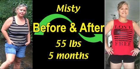 Misty 55 Lbs 5 Months