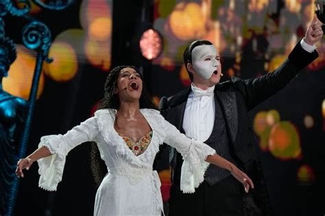 ‘phantom Of The Opera Broadways Longest Running Show Is Closing At