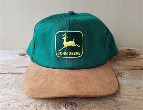 Pin On Vintage Farming And Forestry Hats