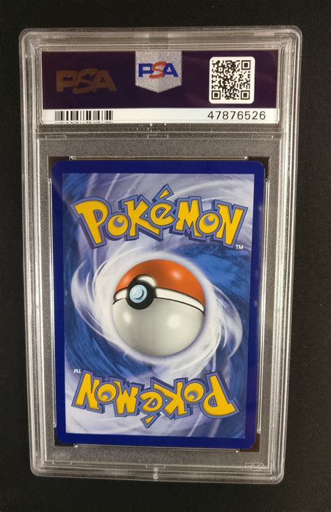 The 2019 pokemon sun & moon hidden fates shiny charizard gx card is considered the rarest and is numbered #sv49. Charizard 11/108 REVERSE HOLO XY Evolutions PSA 10 GEM MINT Pokemon Graded Card - Pokemon ...
