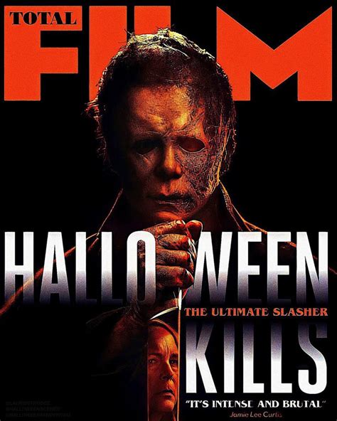 Pin By Jeanne Loves Horror💀🔪 On Michael Myers 4 The Boogeyman
